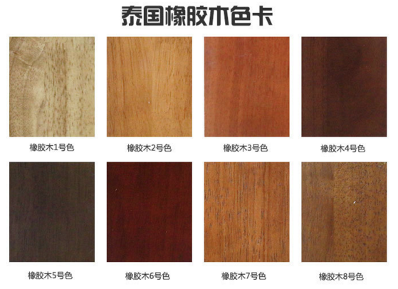 森潤原木墻板貨真價實 無懼行業大洗牌
