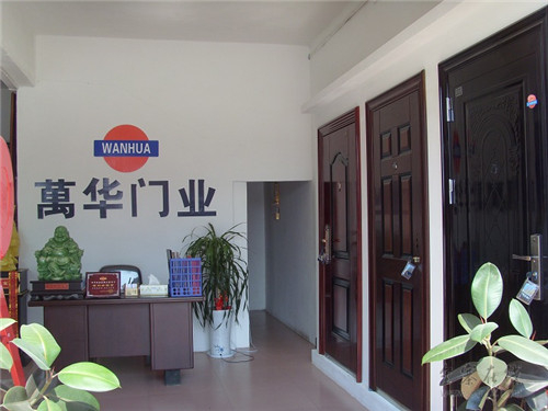 萬華門業好不好 