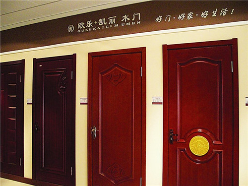 歐樂凱麗門業招商政策和加盟條件怎么樣