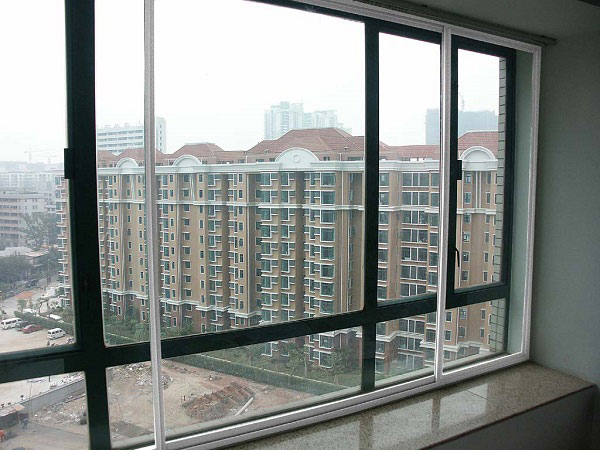 隔音窗怎么清潔保養