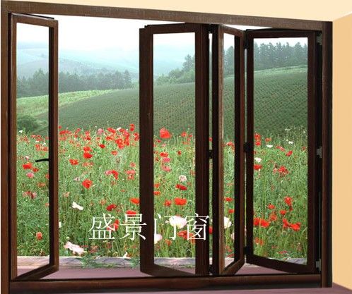 盛景門窗加盟條件 加盟優(yōu)勢(shì)