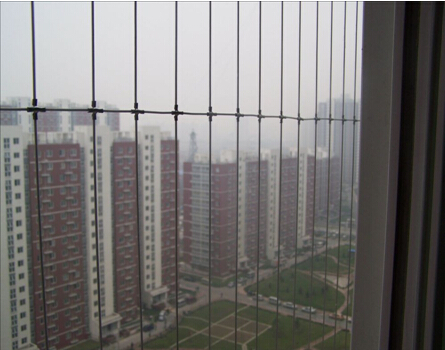 什么是隱形防護窗 功能介紹
