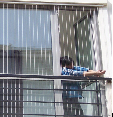 什么是隱形防護窗 功能介紹
