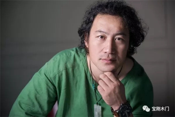 寶剛整木定制迎來青島理工大學的學生參觀