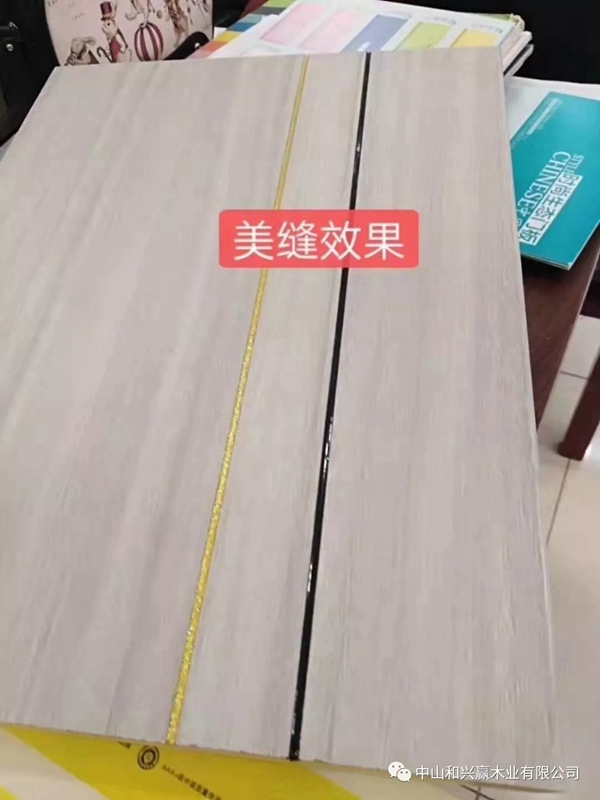 和興贏：什么為之生態門