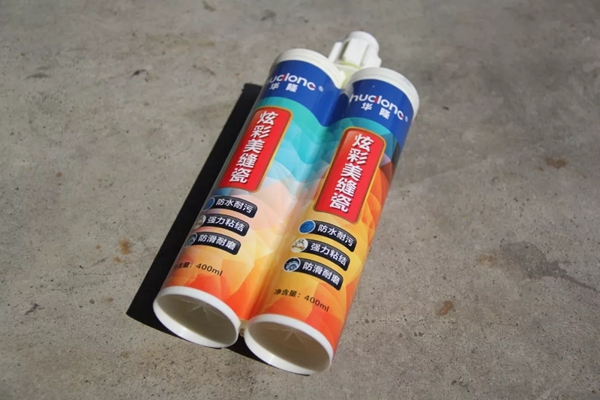 華隆涂料教你怎么做瓷磚美縫可以省下上萬元