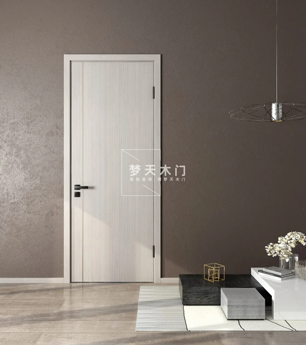 夢天木門2020新品「山川」、「風月」驚艷首發