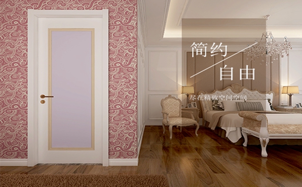 開洋木門怎么樣 看完這四大品牌優勢你就知道