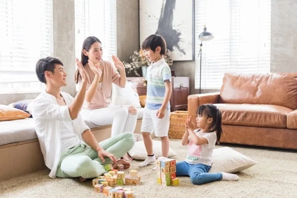豪邁木門：看過《安家》后，你需要這樣的“家”