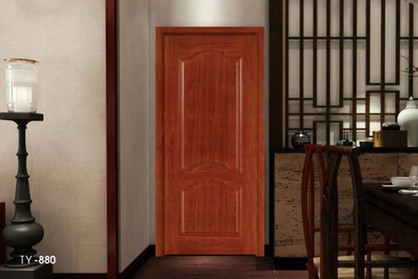 開(kāi)心木門圖片賞析 開(kāi)心木門三大輕奢系列