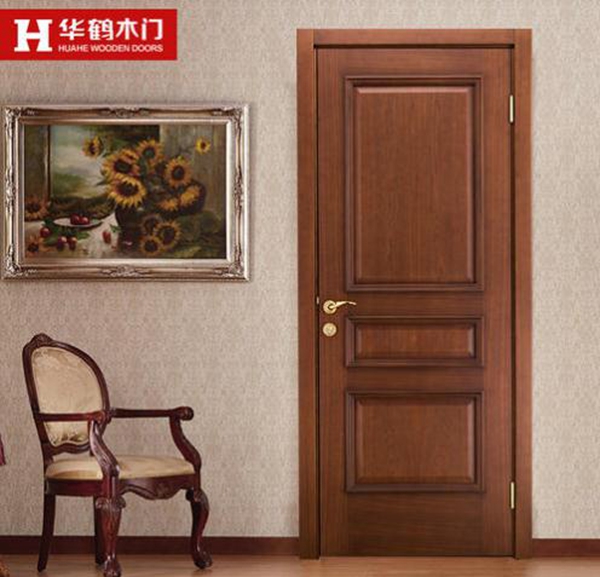華鶴木門價格貴嗎 匠心設計物有所值