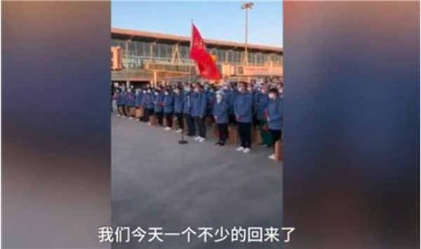 鑫迪木門：愿東方解意，不負來年盛景