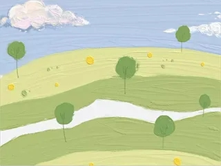 鑫迪木門：愿東方解意，不負來年盛景