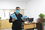 潤成創展木門：全力以“復”，共戰疫情