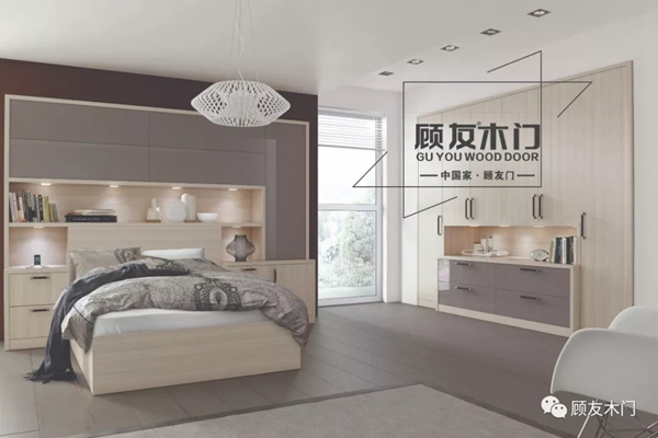 顧友木門：疫情過后，家裝復蘇要邁過幾道坎？