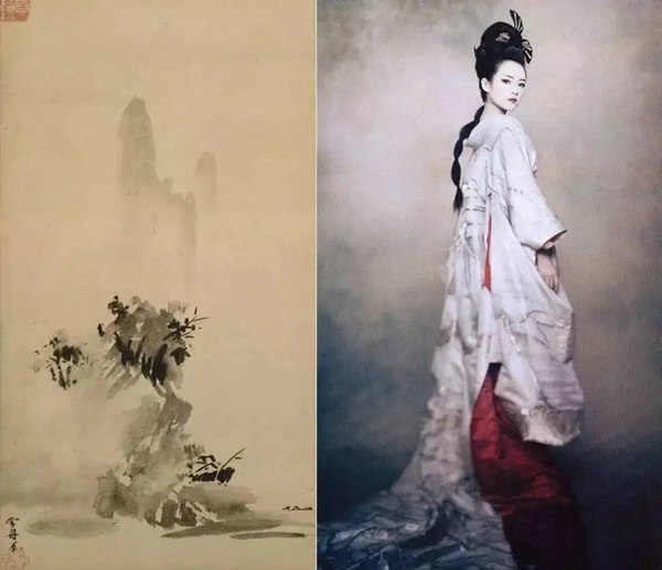 尚家木門：白色的家居風格，總是讓人百看不厭