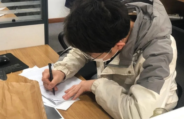 中寶集團全面復工|防疫生產兩不誤