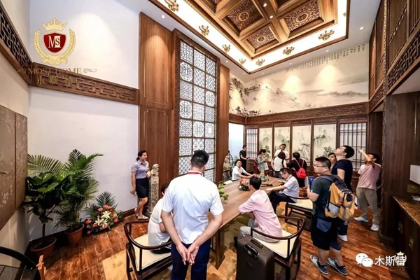木斯特整木家裝3·15專題：誠(chéng)信的力量源于品牌與品質(zhì)