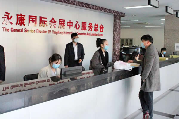 聚焦門業盛會 | 門博會將如期舉行 招商招展順利啟動
