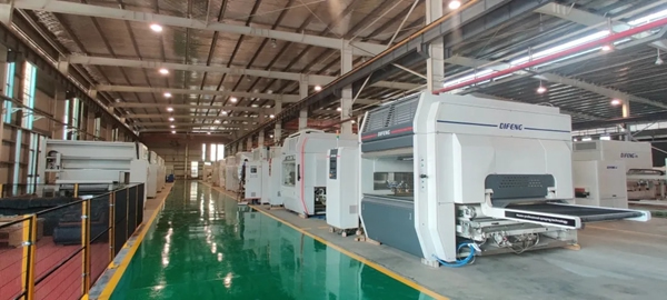 迪峰機械：讓中國的涂裝技術與國際接軌同行