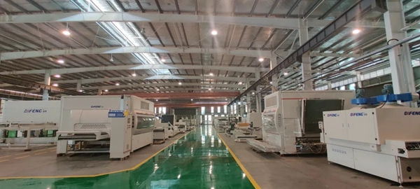 迪峰機械：讓中國的涂裝技術與國際接軌同行
