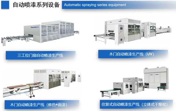 迪峰機械：讓中國的涂裝技術與國際接軌同行