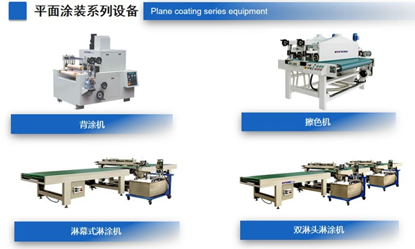 迪峰機械：讓中國的涂裝技術與國際接軌同行