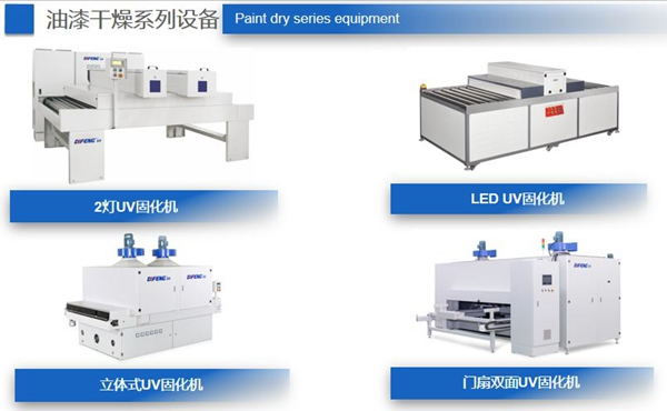 迪峰機械：讓中國的涂裝技術與國際接軌同行