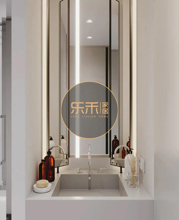 樂禾家居：現(xiàn)代風(fēng)格的清爽 與復(fù)古的奢華和優(yōu)雅
