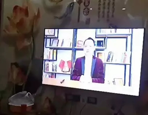 川田木門：3月25日第二次直播培訓(xùn) 針對(duì)全國(guó)經(jīng)銷商在疫情階段成長(zhǎng)賦能終端