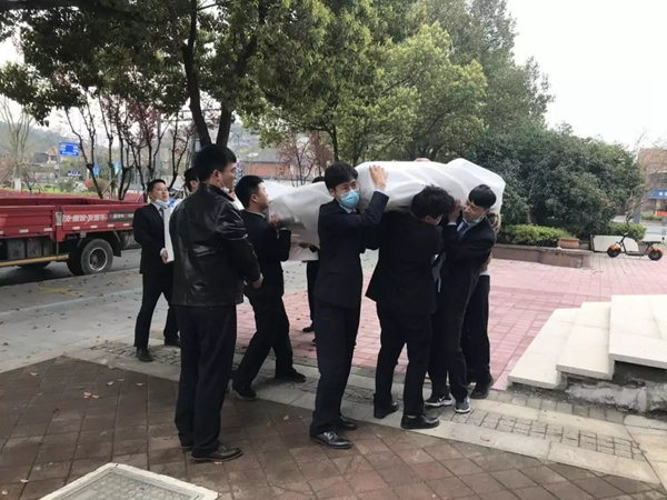 兔寶寶線上直播環保行活動完美收官