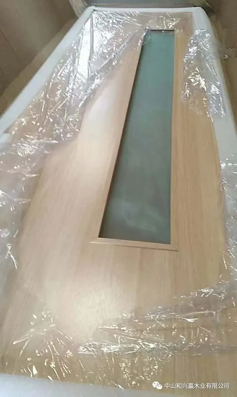 和興贏木業：精益求新 新設備 新樣品來襲