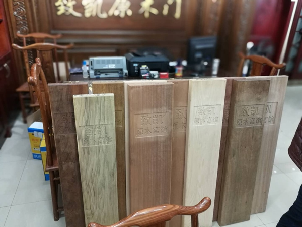 想換木作品牌，考察新品牌工廠要看什么？