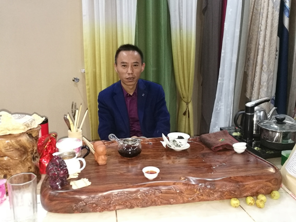 品牌測評｜一位河南木門經銷商的加盟自述