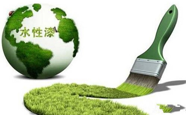 熱門商機|環保浪潮淘盡細沙，水性涂裝開啟黃金市場