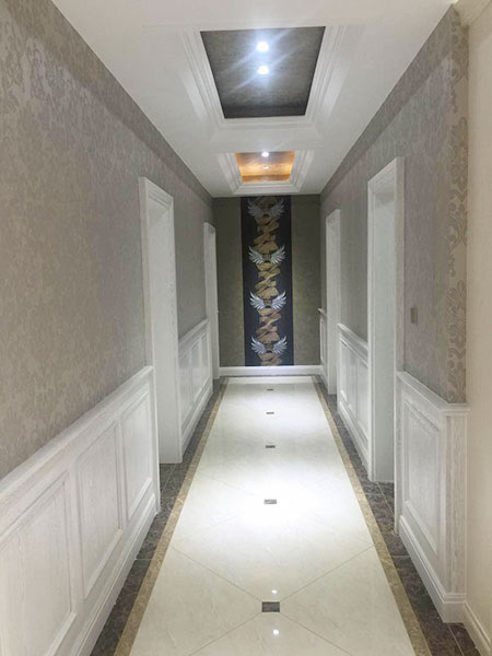 利潤空間低？玩跨界木門，首天簽下15家大單