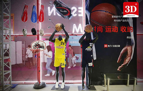 約戰！門店“品牌經營戰”，你敢挑戰嗎？