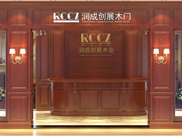 品牌測評 | 年銷售額達800萬的木門經銷商選擇的是怎樣的品牌？