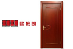 歐依朗木門加盟 攜手共創事業新篇章