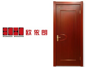 歐依朗木門加盟 攜手共創事業新篇章