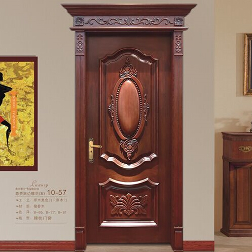 象牌木門加盟 建立專屬的生意王國(guó)