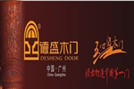 五星級木門品牌 帶您扣響幸福之門！