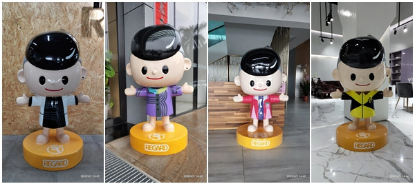 潤(rùn)成創(chuàng)展木門整裝全屋定制產(chǎn)品上新啦！