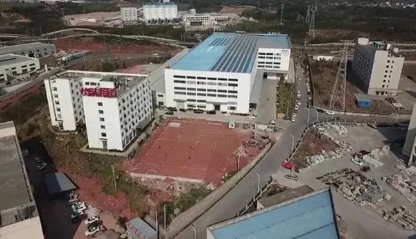 合力門業：十五年磨一劍，軟件硬件全面升級