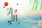 鑫迪木門：外面細雨紛飛，家中四季如春
