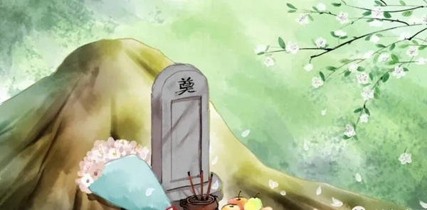 精武之帝木門：清明踏春，文明緬懷（內附放假通知）
