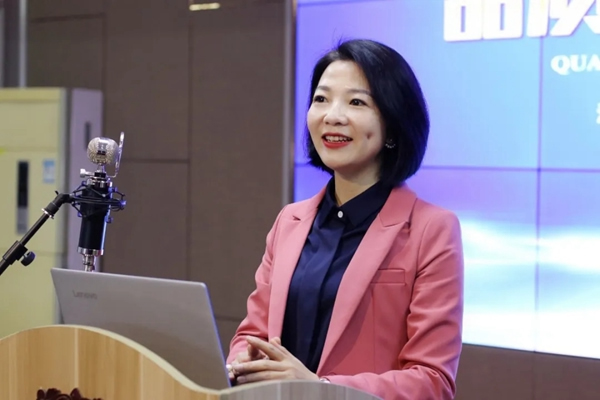 喬金斯打響2020年全員【品質戰】 品質復興，使命在肩