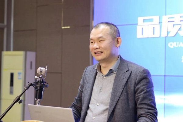 喬金斯打響2020年全員【品質戰】 品質復興，使命在肩