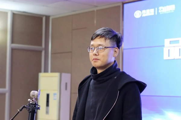 喬金斯打響2020年全員【品質戰】 品質復興，使命在肩