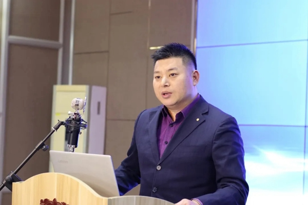 喬金斯打響2020年全員【品質戰】 品質復興，使命在肩